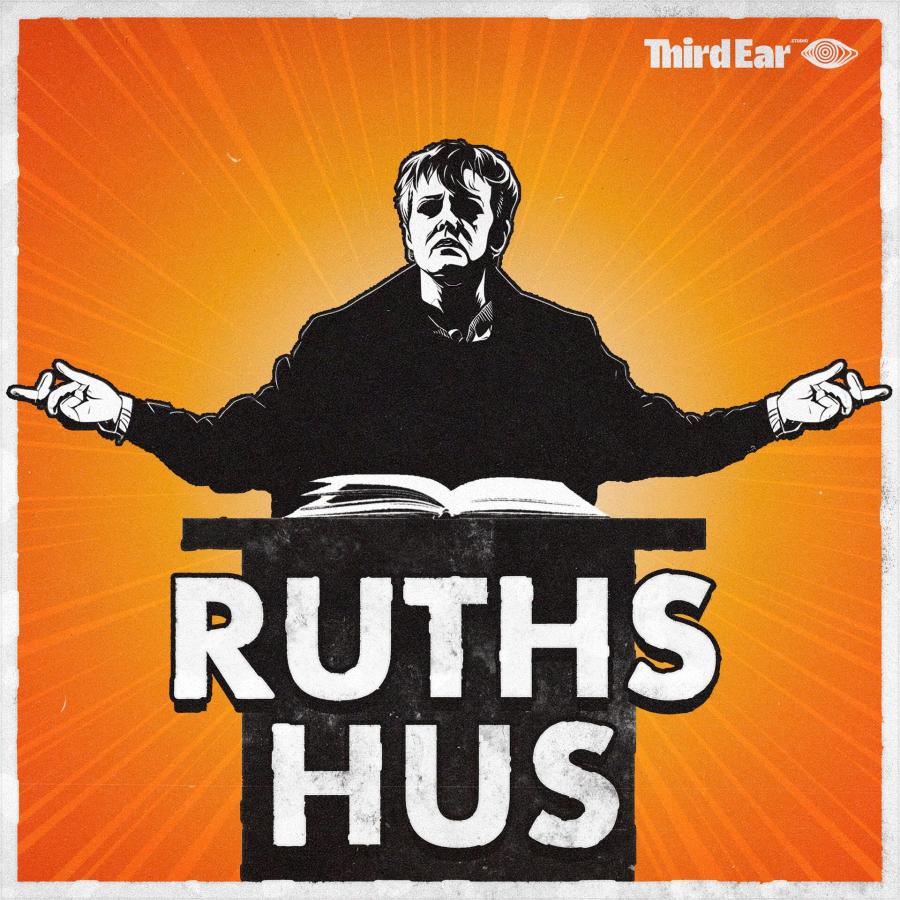 Third Ear - Ruths Hus