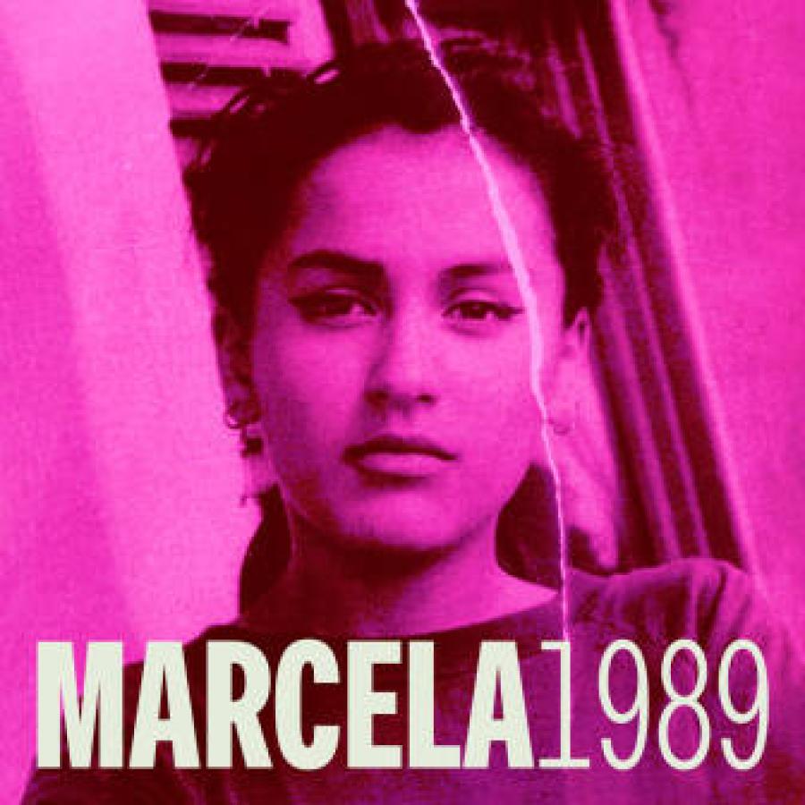 DR-LYD - Marcela 1989